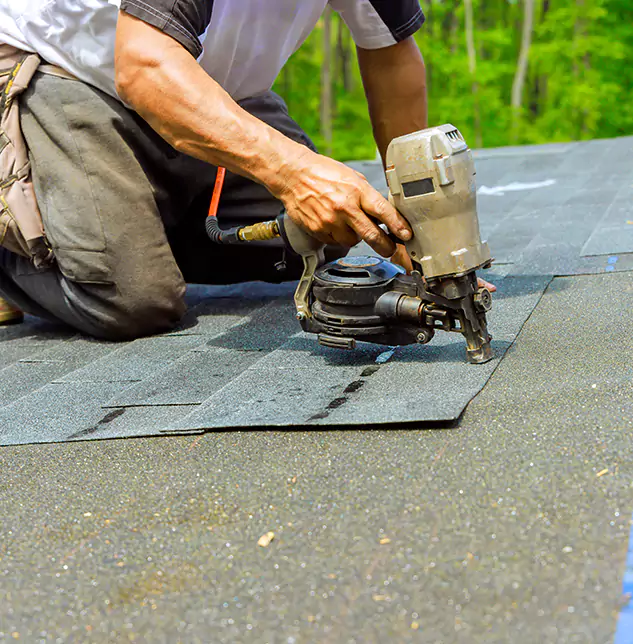 Trusted Cedar Shingle Replacement Experts Serving McHenry, IL