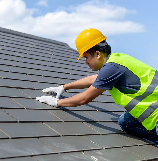 Reliable Roofing Company: Your Trusted Roofers for Superior Corrugated Repair in McHenry, IL