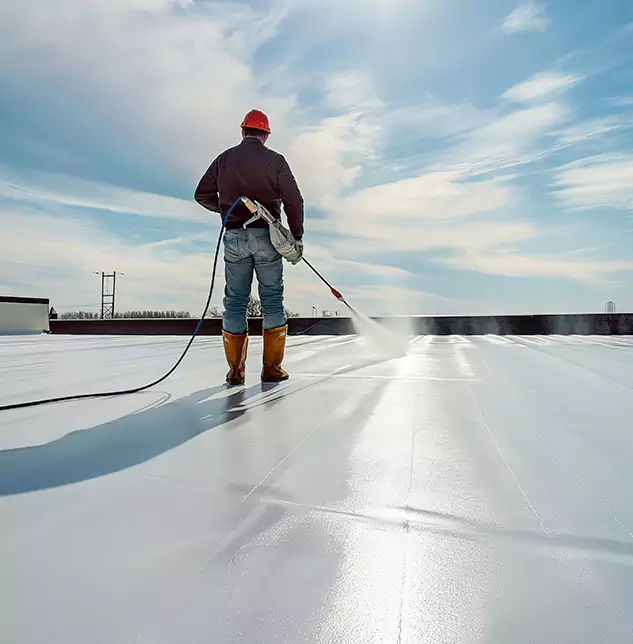 Advanced Rubber Restoration: Your Local Experts for EPDM Repair in McHenry, IL