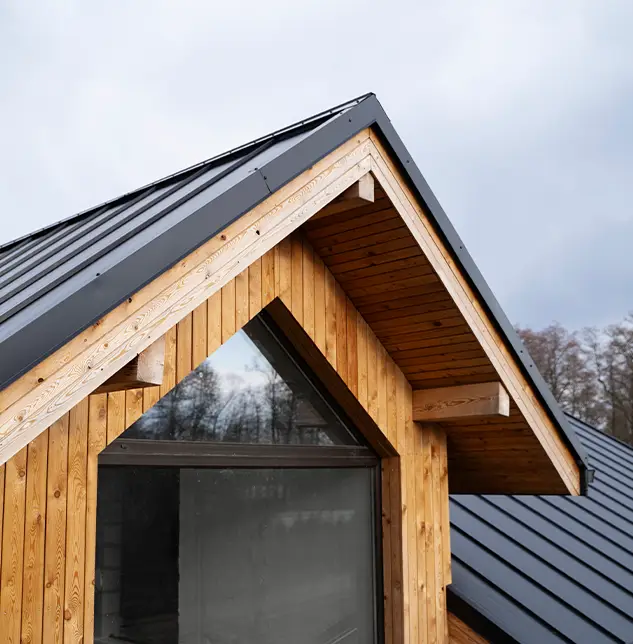 Expert Soffit and Fascia Specialists in McHenry, IL