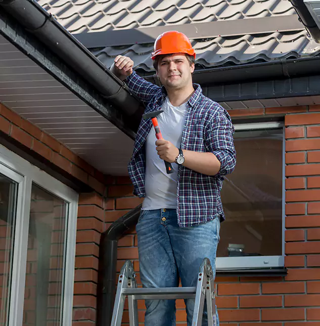 Trusted Roof Fascia Replacement Experts Defending McHenry, IL Properties