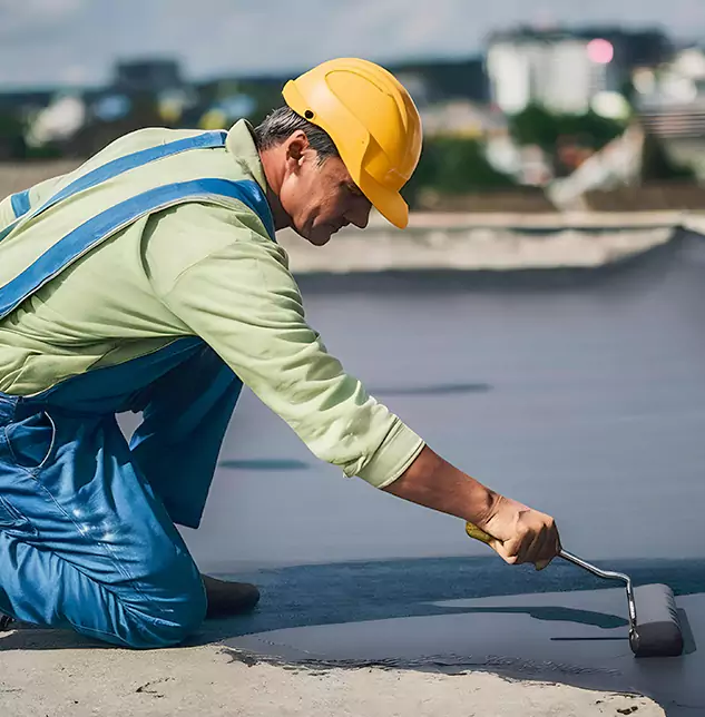Expert Flat Roof Leak Repair: Trusted Professionals for Fixing a Flat Roof with Lasting Results in McHenry, IL