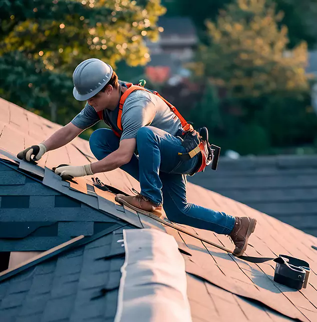 Premium Replacement Garage Roofs: Upgrading McHenry, IL Properties With Lasting Protection