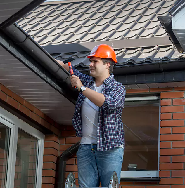 Trusted Gutter Replacement Company: Upgrading Drainage Systems Across McHenry