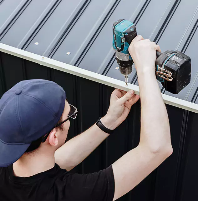 Experienced Metal Roofing Contractors Proudly Serving in McHenry, IL