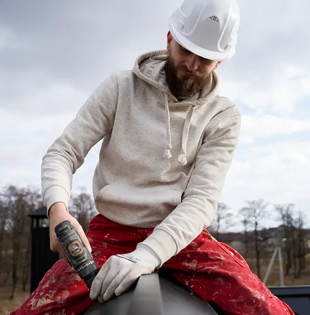 Trusted Mobile Home Roofing Company Serving McHenry, IL