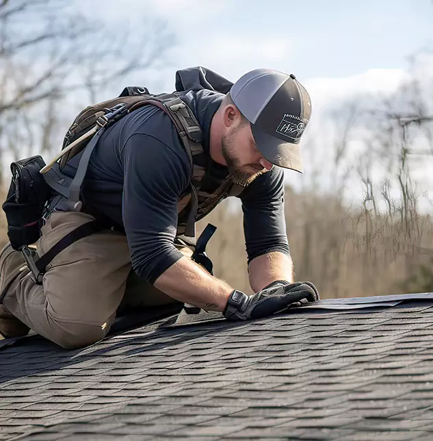 Experienced Mobile Home Roofing Contractors: McHenry, IL's Manufactured Home Repair Specialists