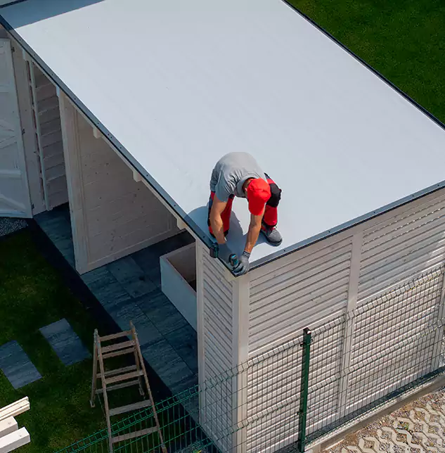 Leading Mobile Home Roofing Company: Upgrading McHenry, IL Manufactured Homes With Confidence