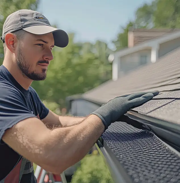 Expert Roof Eave Specialists You Can Count On in McHenry, IL