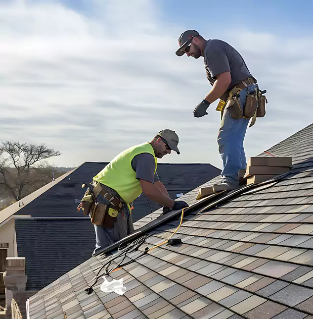 Trusted Roof Inspection Company in McHenry, IL: Your Full Roof Inspection Experts for Complete Peace of Mind