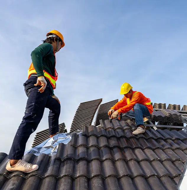 Trusted Roof Installation Company in McHenry, IL: Skilled Roof Installers for Expert Roofing Construction