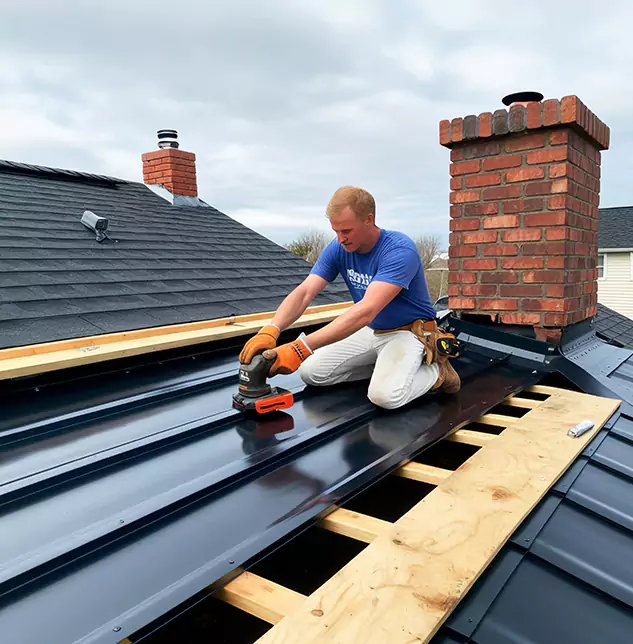 Durable Roof Care Services: Your Go-To Roof Maintenance Contractors for Lasting Protection in McHenry, IL