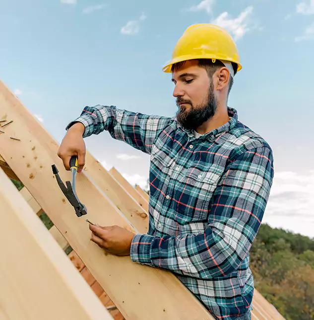 Trusted Roof Repair Company: Your Local Roof Repair Specialist in McHenry, IL