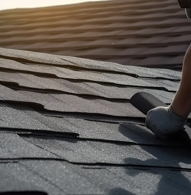 Trusted Shingle Roofing Experts Serving McHenry, IL