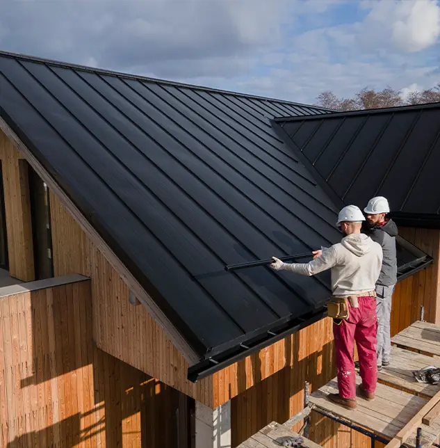 Precision Roof Valley Replacement: McHenry, IL's Trusted Valley Leak Specialists