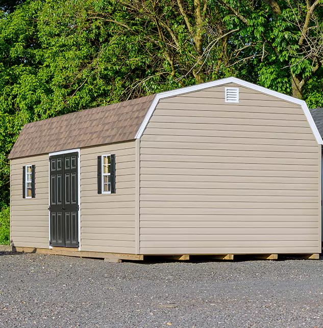 Superior Shed Repair Expertise in McHenry, IL