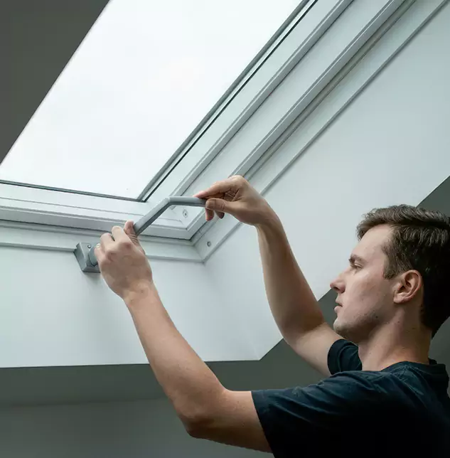 Professional Roof Skylight Repair: Restoring Light and Protection to McHenry, IL Homes