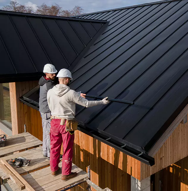 McHenry Roofing Pro Delivers Reliable Tin Roofing Solutions Across in McHenry, IL