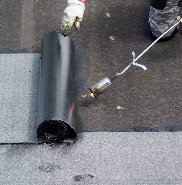 Advanced Thermoplastic Restoration: Your Local Experts for TPO Repair in McHenry, IL