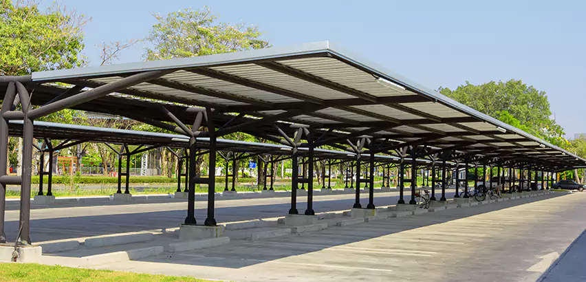 Professional Carport Roof Repair Services in McHenry, IL
