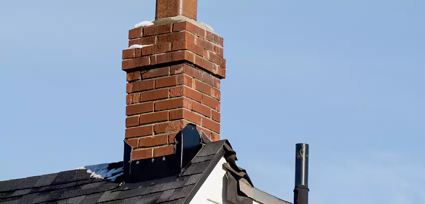 Professional Chimney Flashing Replacement Services in McHenry, IL