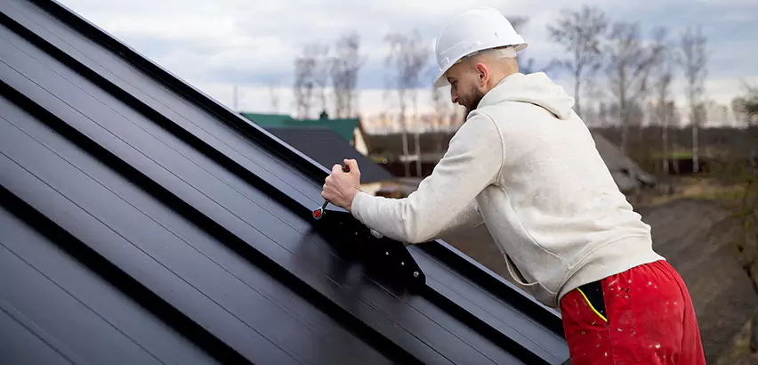 Professional Corrugated Roofing Repair Services in McHenry, IL