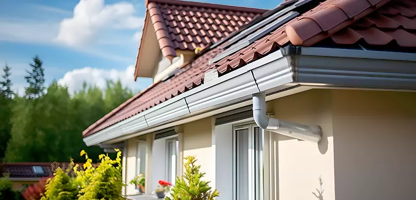 Professional Fascia Repair Services in McHenry, IL