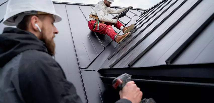 Professional Gutter Repair Services in McHenry, IL