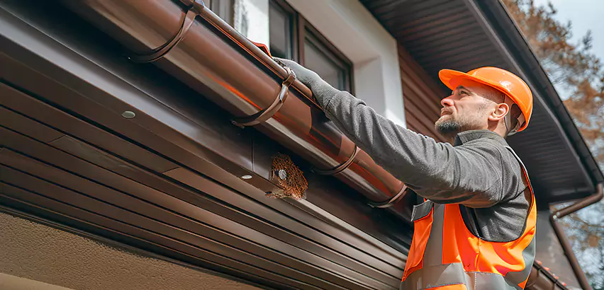 Basement Leak Repair in McHenry