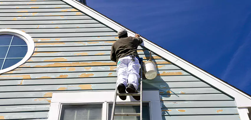 Professional Roof and Siding Repair Services in McHenry, IL