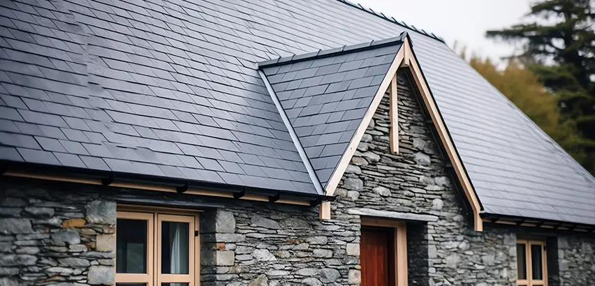 Professional Roof Valley Repair Services in McHenry, IL