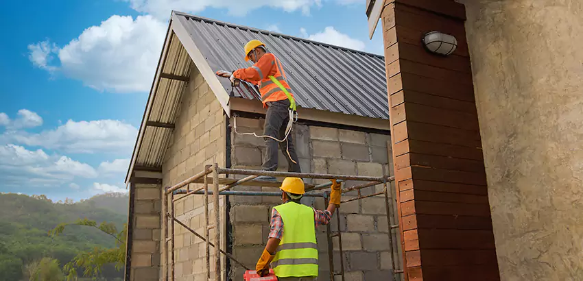 Professional Roofing Services in McHenry, IL