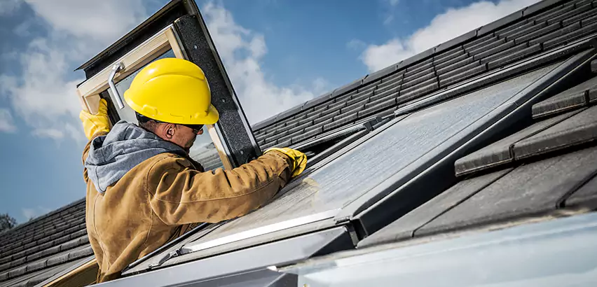 Professional Skylight Repair Services in McHenry, IL