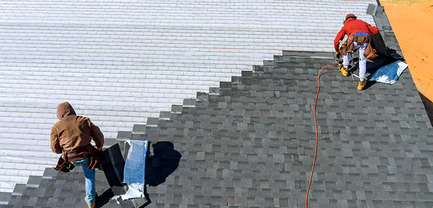 Professional Slate Roof Repair Services in McHenry, IL