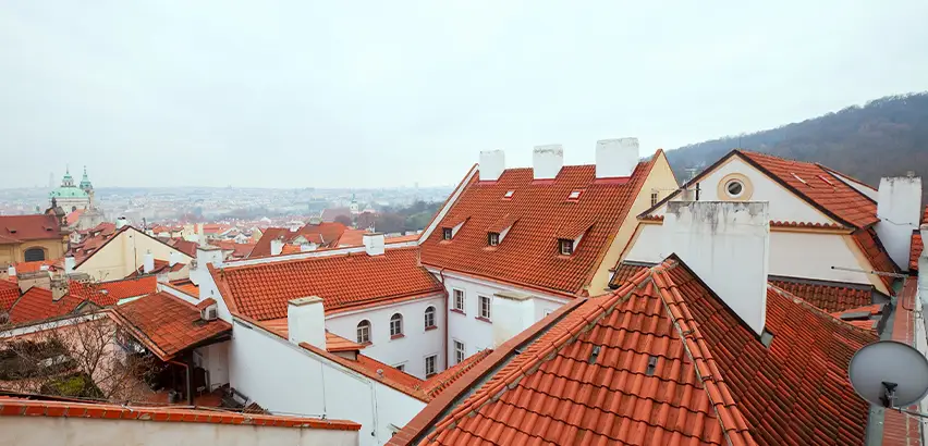 Professional Slate Roof Replacement Services in McHenry, IL