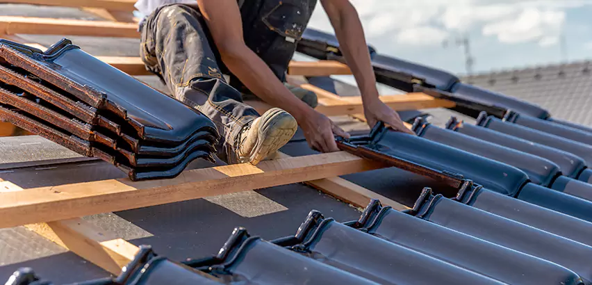 Professional Storm Damage Roof Repair Services in McHenry, IL
