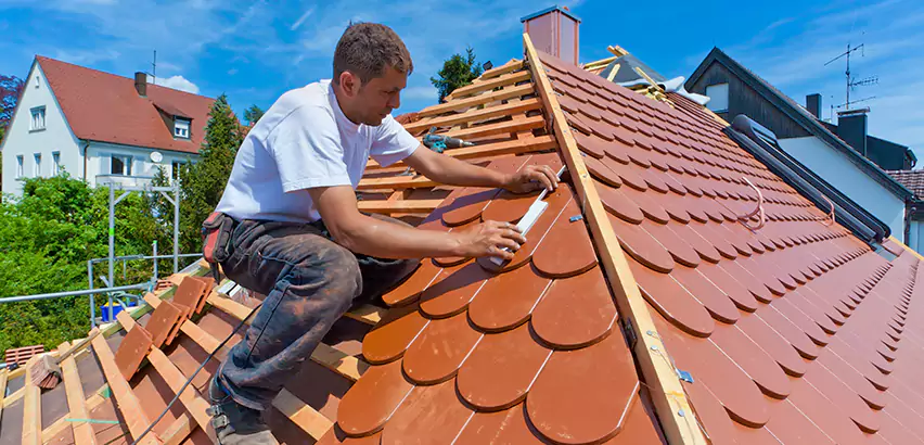 Professional Tile Roofing Services in McHenry, IL