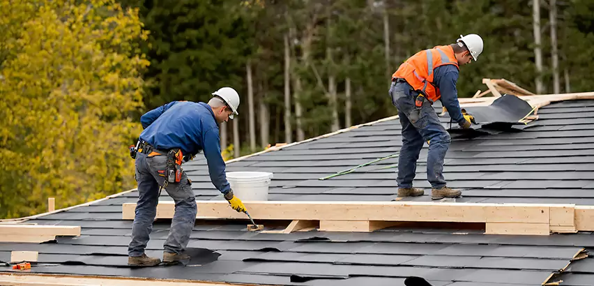 Agricultural Roof Maintenance McHenry