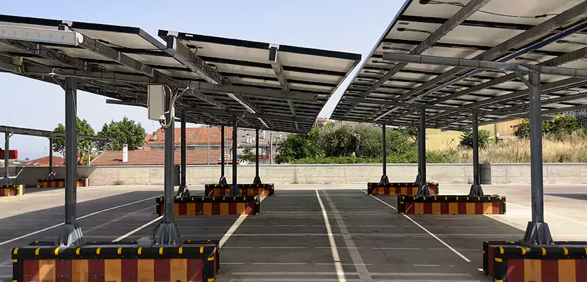 Affordable Carport Roofing Repair in McHenry