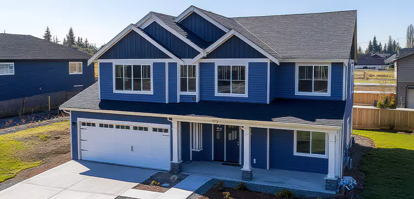 Best Roofing and Siding in McHenry
