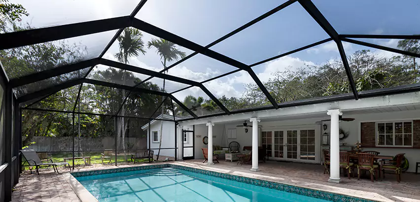 Emergency Leak Mitigation for Sunrooms McHenry