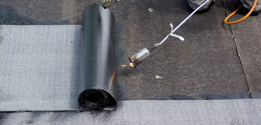 Professional TPO Roofing Installation Services in McHenry, IL
