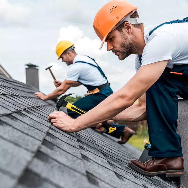Why McHenry IL Residents Depend on Us for Cedar Roof Repairs?