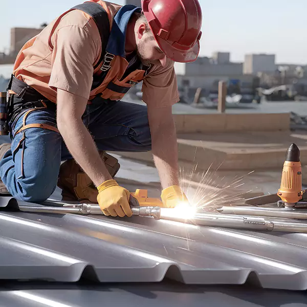 Why McHenry Roofing Pro Is McHenry's Leading Commercial Roofing Company?