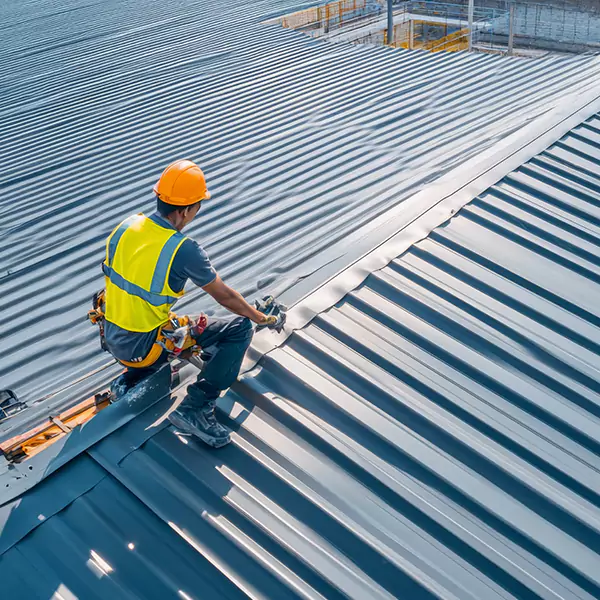 Why Business Owners Across McHenry Partner with McHenry Roofing Pro?
