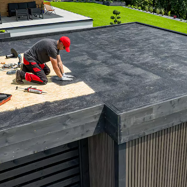  Why Choose McHenry Roofing Pro for Basement Leak Repair in McHenry, IL?