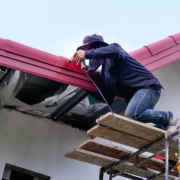 Why McHenry, IL Homeowners Choose McHenry Roofing Pro for Fascia Repair?