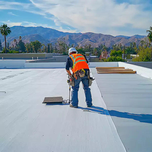 Why McHenry Roofing Pro Is the Flat Roofing Choice in McHenry, IL?