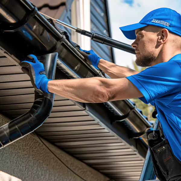 Why McHenry Homeowners Choose McHenry Roofing Pro for Gutter Replacement?