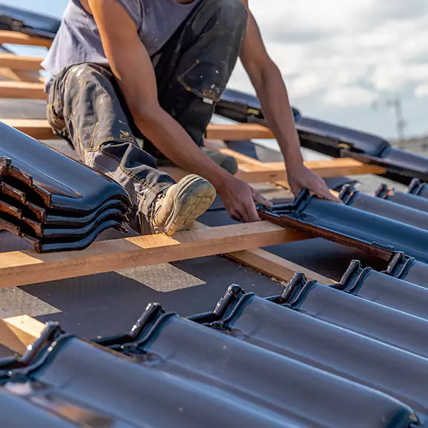 Why McHenry, IL Homeowners Choose McHenry Roofing Pro for Hail Damage Repairs?